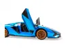 Carson1:14 Lamborghini Sián 2.4GHz 100% RTR