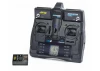Carson Reflex Stick 4 Channel Pro LCD Transmitter With 1 Receiver