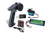 Carson RC-Reflex Start Electric Set