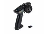 Carson Reflex Wheel Start 2.4G Radio Black With Servo