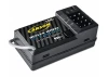Carson Reflex Wheel Start 2.4G Radio Black With Servo