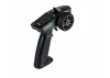 Carson Reflex Wheel Start 2.4G Radio Black With Servo