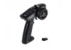 Carson Reflex Wheel Start 2.4G Radio Black With Servo