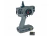 Carson Reflex Wheel X 1 2.4Ghz Grey