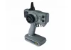 Carson Reflex Wheel X 1 2.4Ghz Grey
