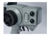 Carson Reflex Wheel X 1 2.4Ghz Grey