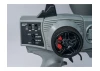Carson Reflex Wheel X 1 2.4Ghz Grey