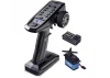 Carson Reflex Wheel Pro 4 2.4GHz incl.5kg Servo