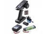 Carson Reflex Wheel Pro 4 RTR Electric-Set