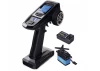 Carson Reflex Wheel Pro 4 2.4GHz LCD+6kg Servo