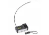 CarsonFS 3K Reflex Stick Pro 4 2.4GHz incl. 3kg Servo 