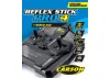 CarsonFS 3K Reflex Stick Pro 4 2.4GHz incl. 3kg Servo 