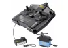 CarsonFS 3K Reflex Stick Pro 4 2.4GHz incl. 3kg Servo 