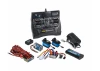 Tamiya R/C Truck Starter Set - Includes Radio, Battery, Charger, Motor, ESC, Lights, Etc