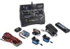 Tamiya R/C Truck Starter Set - Includes Radio, Battery, Charger, Motor, ESC, Lights, Etc