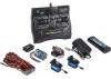 Tamiya R/C Truck Starter Set - Includes Radio, Battery, Charger, Motor, ESC, Lights, Etc