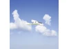 Carson Easy Skydreamer 2.4GHz 100% RTF green