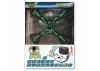 Carson X4 Quadcopter Toxic Spider 2.0 RTR