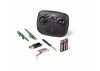 Carson X4 Quadcopter Toxic Spider 2.0 RTR