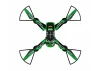 Carson X4 Quadcopter Toxic Spider 2.0 RTR