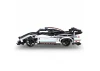 RC super car- 457pcs