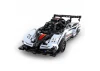 RC super car- 457pcs