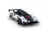 RC super car- 457pcs