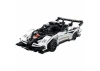 RC super car- 457pcs
