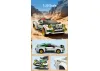 1:20 Lancia Stratos HF - 278 pcs
