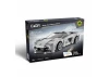 1:18 Lotus racing car - 308pcs