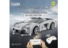 1:18 Lotus racing car - 308pcs