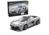 1:18 Lotus racing car - 308pcs