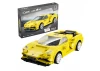 Racing car - 289pcs