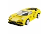 Racing car - 289pcs