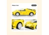 Racing car - 289pcs