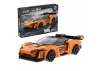 Racing car - 295pcs