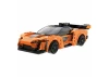 Racing car - 295pcs