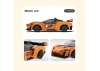 Racing car - 295pcs