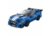 Racing car - 325 pcs