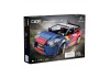 2008 Citroën C4 WRC - 329pcs