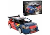 2008 Citroën C4 WRC - 329pcs