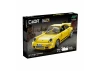 RUF CTR 2017 Yellowbird - 222 pcs