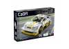 Opel Astra V8 Coupe - 330 pcs