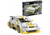 Opel Astra V8 Coupe - 330 pcs