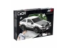 1:20 Toyota AE86 Trueno - 325 pcs