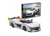 1:20 Pininfarina-H2 Speed