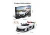 1:20 Pininfarina-H2 Speed