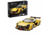1:20 Renault Sport RS.01 - 294 pcs