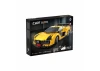 1:20 Renault Sport RS.01 - 294 pcs