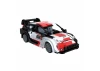 1:20 Toyota GR YARIS Rally1 - 330pcs